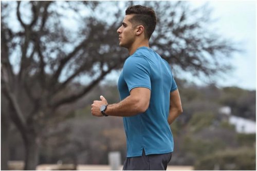 Amazfit Smartwatch Active 3 Premium