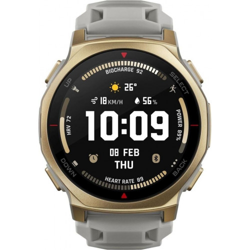 Amazfit T-Rex 3 Pro