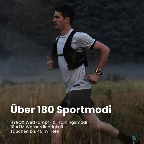 Amazfit T-Rex 3 Pro