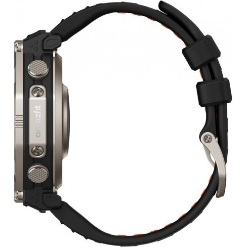 Amazfit T-Rex Ultra 2