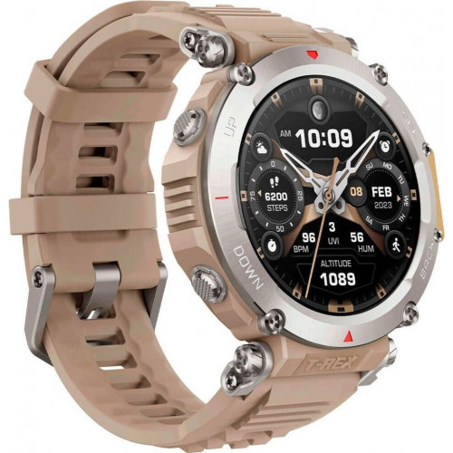 Amazfit T-Rex Ultra