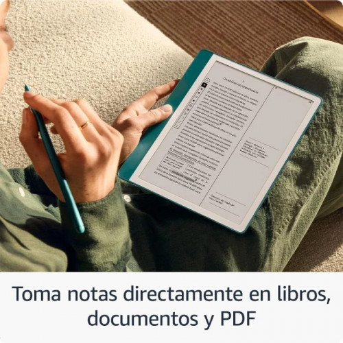 Amazon Kindle Scribe 2024 E-Reader 10.2