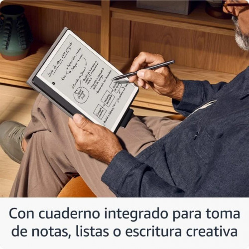Amazon Kindle Scribe 2024 E-Reader 10.2