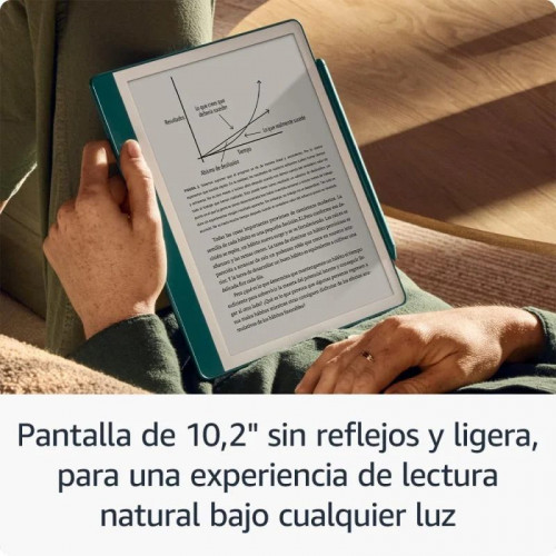 Amazon Kindle Scribe 2024 E-Reader 10.2