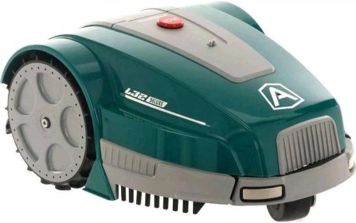 Ambrogio L32 Deluxe Robot cortacésped Cable perimetral ambrogio l32 deluxe New