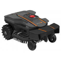 Ambrogio ZETA R Robot cortacésped