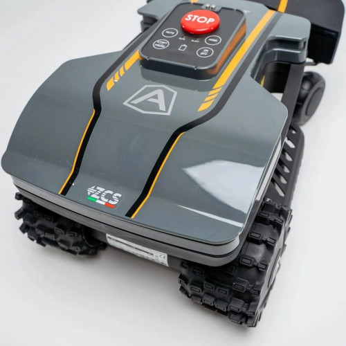 Ambrogio ZETA R Robot cortacésped