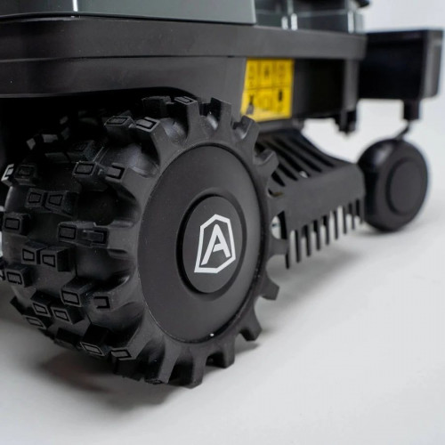 Ambrogio ZETA R Robot cortacésped