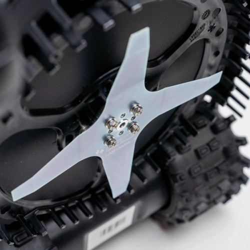 Ambrogio ZETA R Robot cortacésped