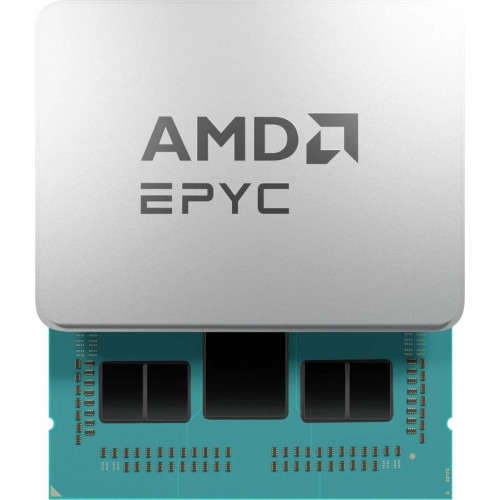 AMD EPYC 7343 Procesador 3,2 GHz 128 MB L3