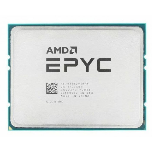 AMD EPYC 7343 Procesador 3,2 GHz 128 MB L3