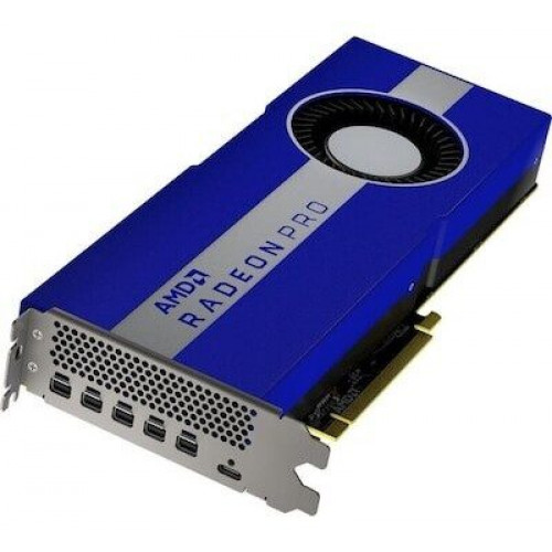 AMD Radeon Pro W5700