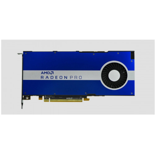 AMD Radeon Pro W5700