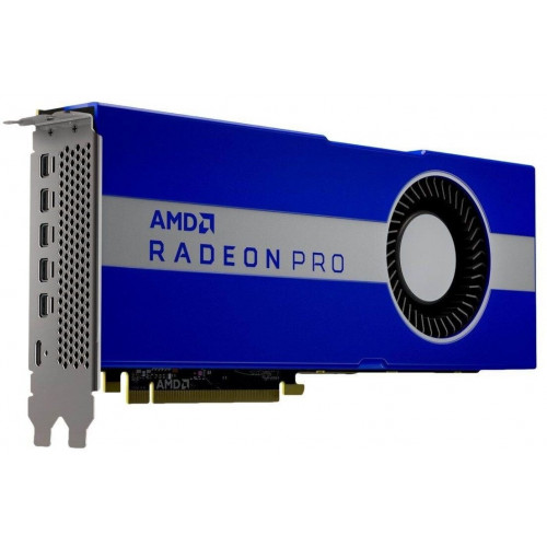 AMD Radeon Pro W5700