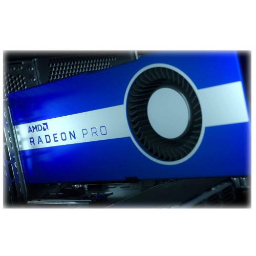 AMD Radeon Pro W5700