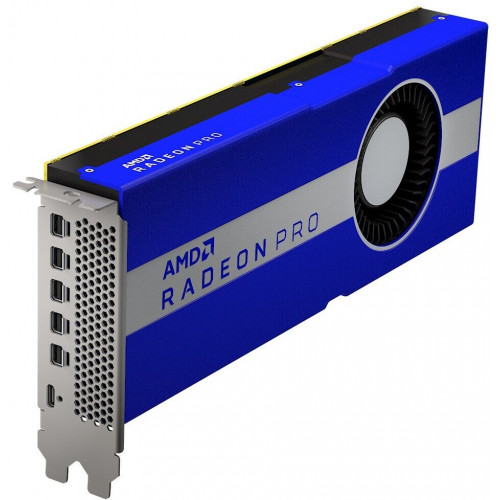 AMD Radeon Pro W5700