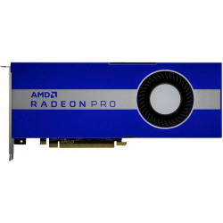 AMD Radeon Pro W5700 8 GB GDDR6