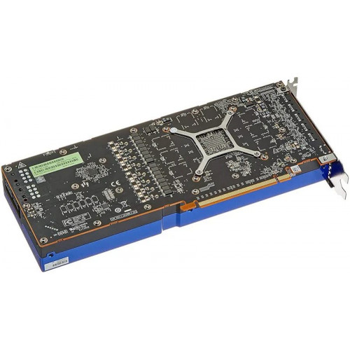 AMD Radeon Pro W5700 8 GB GDDR6