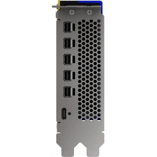 AMD Radeon Pro W5700 8 GB GDDR6