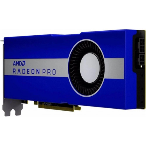 AMD Radeon Pro W5700 8 GB GDDR6