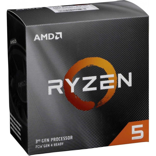 AMD Ryzen 5 3600
