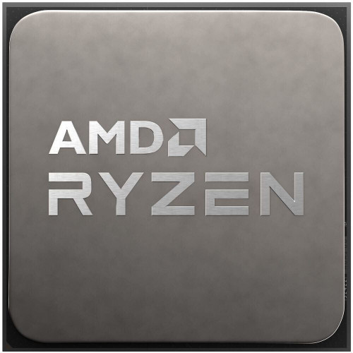 AMD Ryzen 5 5600