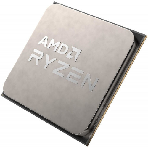 AMD Ryzen 5 5600