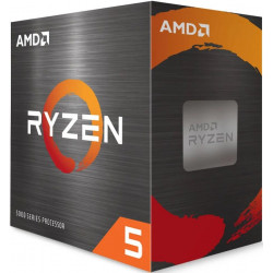 AMD Ryzen 5 5600 Procesador