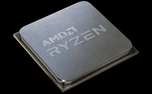 AMD Ryzen 5 5600 Procesador