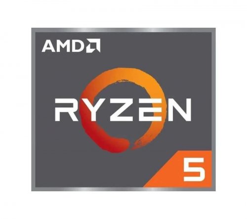 AMD Ryzen 5 5600 Procesador 3,5 GHz 32 MB L3