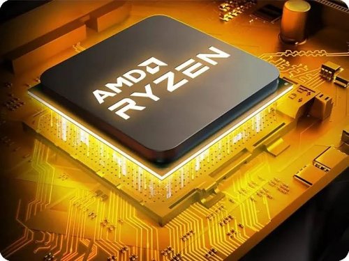 AMD Ryzen 5 5600 Procesador 3,5 GHz 32 MB L3