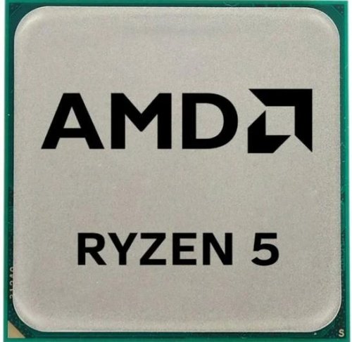 AMD Ryzen 5 5600 Procesador 3,5 GHz 32 MB L3