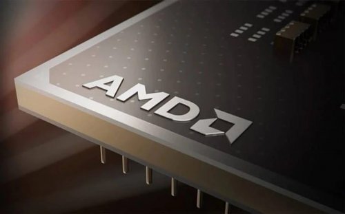 AMD Ryzen 5 5600 Procesador