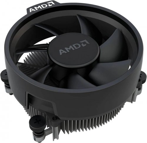 AMD Ryzen 5 5600 Procesador