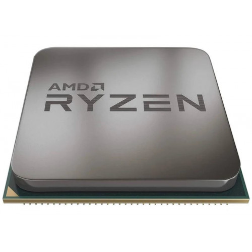 AMD Ryzen 5 5600G Procesador AM4