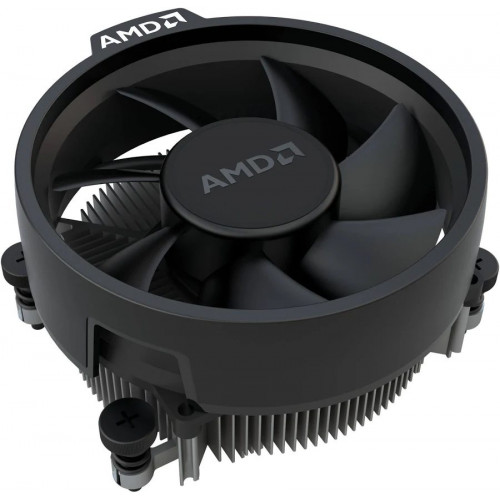 AMD Ryzen 5 5600G Procesador AM4