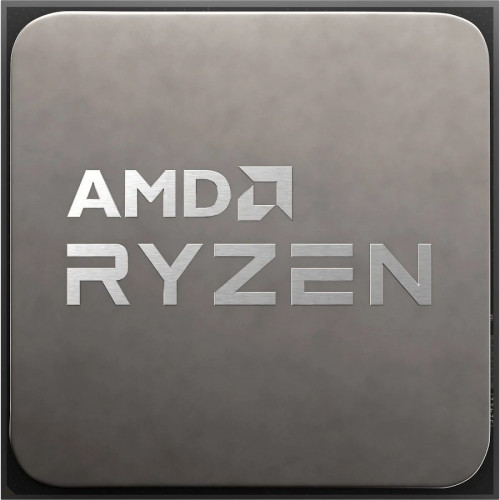 AMD Ryzen 5 5600G Procesador AM4