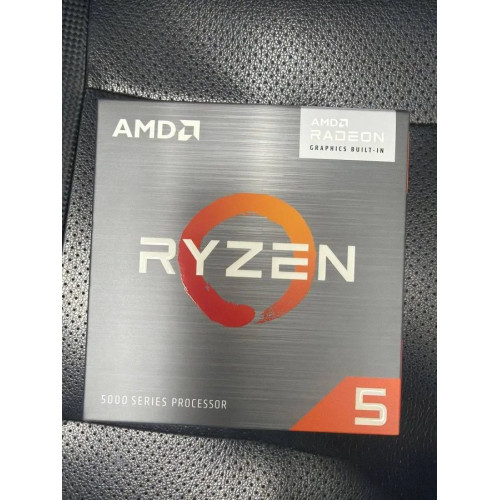 AMD Ryzen 5 5600GT
