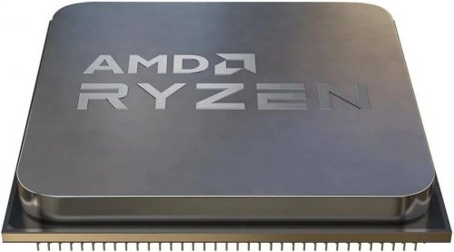 AMD Ryzen 5 5600XT Procesador