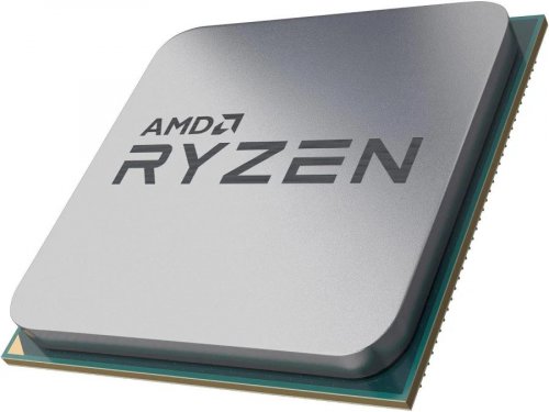 AMD Ryzen 5 5600XT Procesador