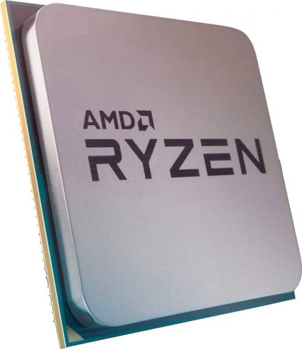 AMD Ryzen 5 5600XT Procesador