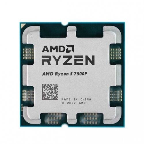 AMD Ryzen 5 7500F