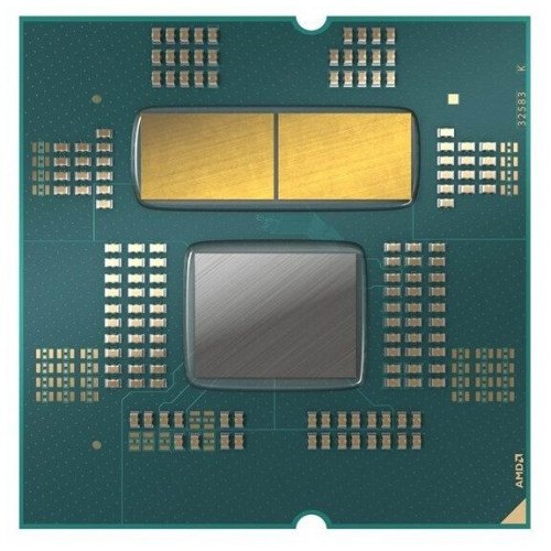 AMD Ryzen 5 7500X3D