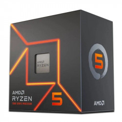 AMD Ryzen 5 7600 Procesador