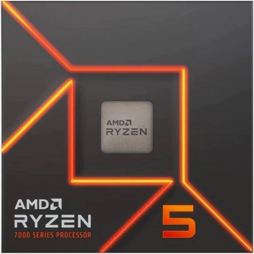 AMD Ryzen 5 7600 Procesador