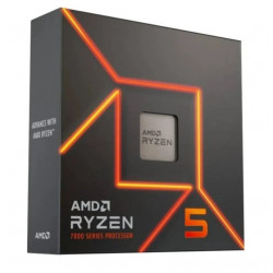 AMD Ryzen 5 7600X Procesador