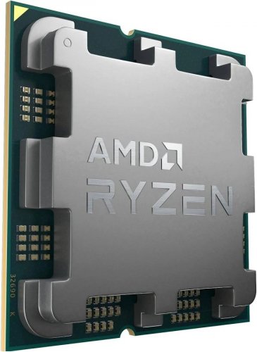 AMD Ryzen 5 7600X Procesador