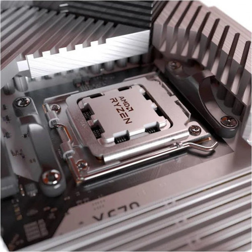AMD Ryzen 5 8400F Procesador
