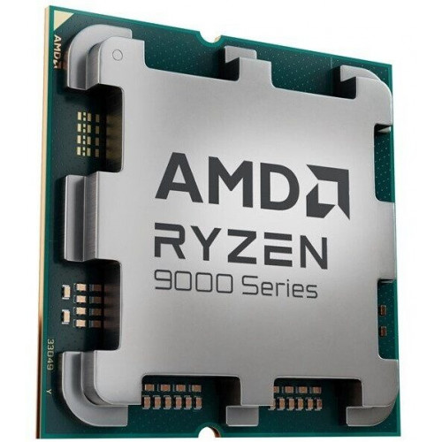 AMD Ryzen 5 9600X