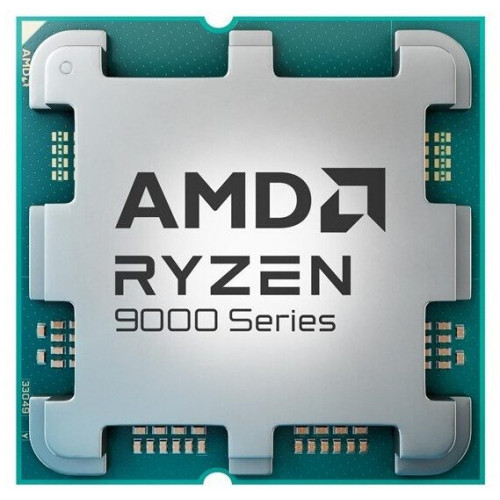 AMD Ryzen 5 9600X